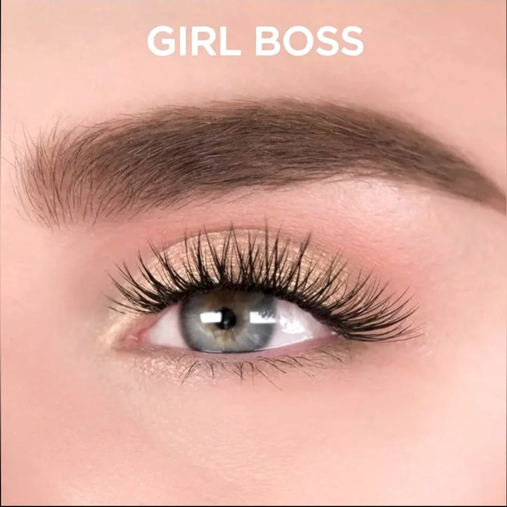 Tarteist PRO Cruelty-Free Lashes - Girl Boss